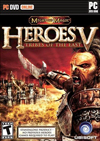 Heroes Of Might And Magic V : Tribes Of The East ราคาถูก